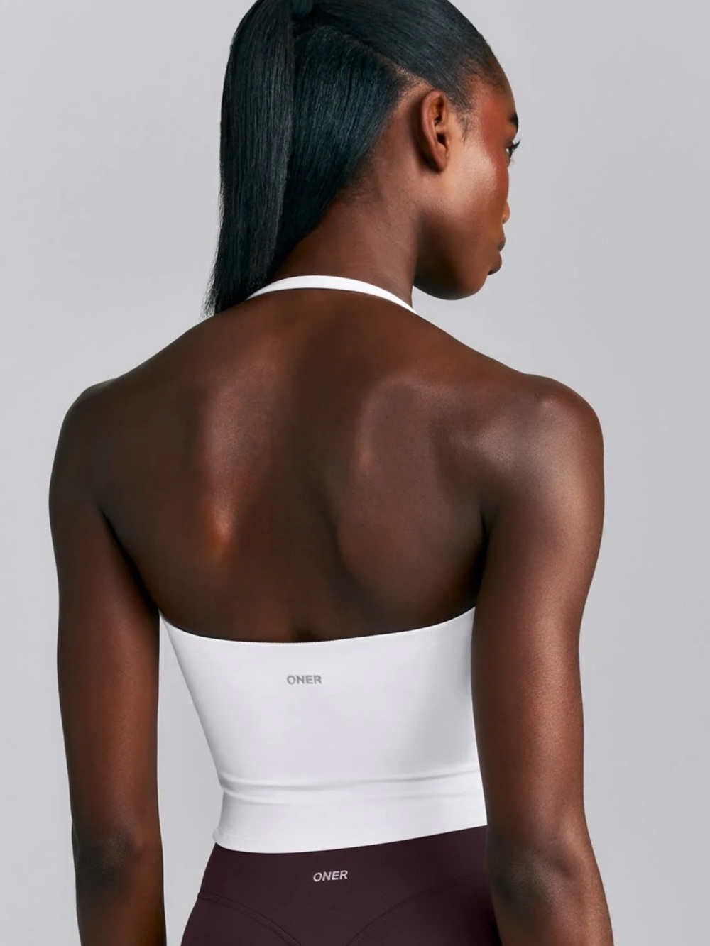Oner SoftMotion Halter Mid Length